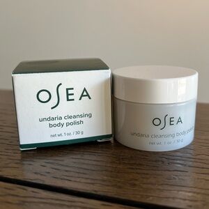 Osea Undaria Collagen Lightweight Body Lotion Full Size 0.6 oz NIB